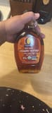 O Organics Maple Syrup