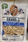 Open Nature Granola Blueberry Flax