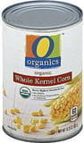 O Organics Corn Whole Kernel