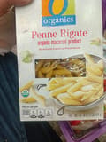 O Organics Roteni