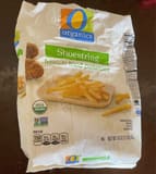 O Organics Organic shoestring french fried potatoes