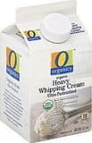 Organics Organic Heavy Whipping Cream