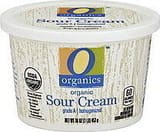 O Organics Organic Sour Cream