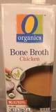 O Organics Chicken Bone Broth