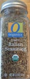 O Organics Orgranic Italian Seasoning