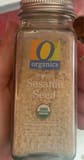 O Organics Organic Sesame Seed