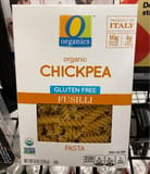 O Organics Chickpea Fusilli Pasta