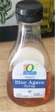 O Organics Blue Agave Syrup