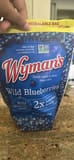 Wyman's Wild Blueberries