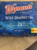 Wyman's Wild Blueberries