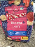 Wyman's Banana Berry
