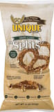 Unique Snacks Multi-Grain Pretzel Splits