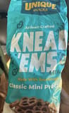 Unique Snacks Knead 'Ems