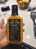 Trader Joe's Peri-Peri Sauce