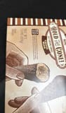Trader Joe's Mini Hold The Cone! Coffee Bean Ice Cream Cones