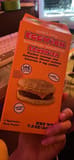 Trader Joe's Eggwich breadless breakfast sandwich