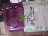 Trader Joe's Organic Dried & Pitted Deglet Noor Dates