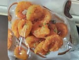 Trader Joe's Breaded Shrimp