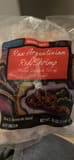 Trader Joe's Raw Red Shrimp