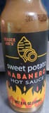 Trader Joe's Sweet Potato Habanero Hot Sauce