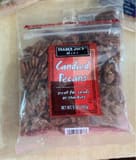 Trader Joe's Candied Pecans