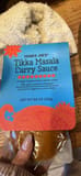 Trader Joe's Tikka Masala Curry Sauce