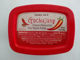 Trader Joe's Gochujang Paste