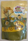 Trader Joe's Sweet & Salty Umami Crunchies Rice Crackers