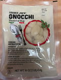 Trader Joe's Gnocchi
