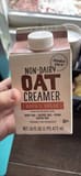 Trader Joe's Oat Creamer - Brown Sugar