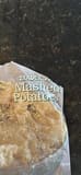 Trader Joe's Mashed Potatoes