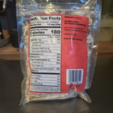 Trader Joe's Dry Toasted Sliced Almonds