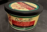 Trader Joe's Unexpected Cheddar Cheese Spread