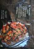 Trader Joe's BBQ Teriyaki Chicken