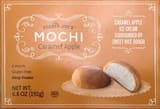 Trader Joe's Caramel Apple Mochi