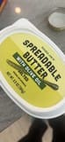 Trader Joe's Spreadable Butter with Olive Oil
