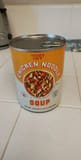 Trader Joe's Chicken Noodle Soup