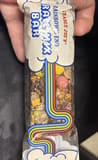 Trader Joe's Rainbows End Trail Mix Bar