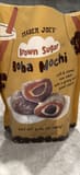 Trader Joe's Brown Sugar Boba Mochi