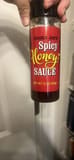 Trader Joe's Spicy Honey Sauce