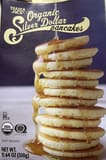 Trader Joe's Organic silver dollar pancakes