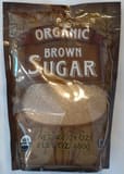 Trader Joe's Organic Brown Sugar