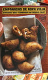 Trader Joe's Empanadas de Ropa Vieja
