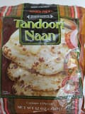 Trader Joe's Tandoori Naan