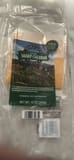 Trader Joe's Sliced Sharp Cheddar Cheese