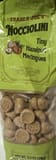 Trader Joe's Nocciolini - Tiny Hazelnut Macaroons