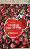 Trader Joe's Freeze Dried Tart Cherries