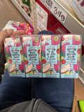 Trader Joe's Organic Fruit Punch Juice Beverage From Concentrate
