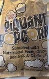 Trader Joe's Piquant Popcorn