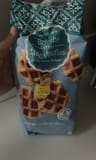Trader Joe's Brioche Style Liege Waffles with Pearl Sugar